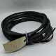 Allen-Bradley 1326-CPB1-060 SER.B Motor Power Cable, 30Ft 