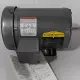 Baldor M3460 AC Motor 0.5HP Frame 48 