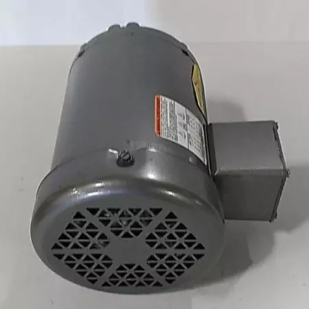 Baldor M3460 AC Motor 0.5HP Frame 48 