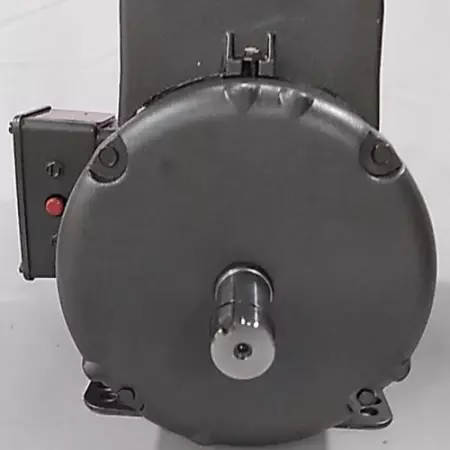 Baldor L3516TM 1-Phase AC Motor, 2HP Frame 56HZ 