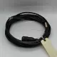 Allen-Bradley 1326-CCU-015 SER. B Motor Feedback Cable, 35Ft 