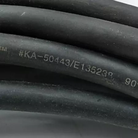  Sine Ulti-Max KA-50443 Motion Control Cable 35Ft  E135238 