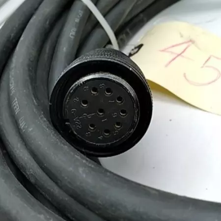 Sine Ulti-Max KA-50443 Motion Control Cable 45Ft  E135238 