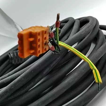 Sine Ulti-Max KA-50443 Motion Control Cable 45Ft  E135238 