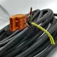 Sine Ulti-Max KA-50443 Motion Control Cable 45Ft  E135238 