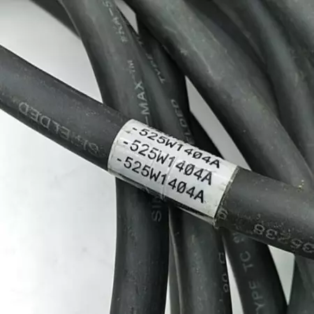Sine Ulti-Max KA-50443 Motion Control Cable 45Ft  E135238 
