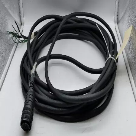 Allen-Bradley 1326-CPBL-015 SER.B Motor Feedback Cable 45Ft 