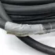 Allen-Bradley 1326-CPBL-015 SER.B Motor Feedback Cable 45Ft 