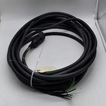  Sine Ulti-Max KA-50443 Motion Control Cable 40Ft E163873 