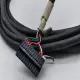 Allen-Bradley 1326-CCU-009 SER.B Motor Feedback Cable 20Ft 