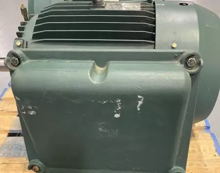 Reliance Electric M22G7473 Metre1 AC Motor 45kW/60HP 