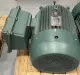 Reliance Electric M22G7473 Metre1 AC Motor 45kW/60HP 