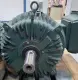 Reliance Electric M22G7473 Metre1 AC Motor 45kW/60HP 