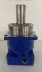 Alpha SP 100-MF1-7-131 Straight Gearbox, 7:1 Ratio 