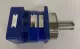 Alpha SP 100-MF1-7-131 Straight Gearbox, 7:1 Ratio 