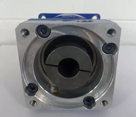 Alpha SP 100-MF1-7-131 Straight Gearbox, 7:1 Ratio 