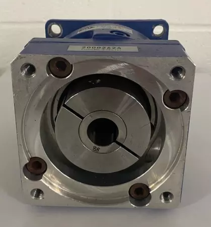 Alpha SP 100-MF1-10-141 Straight Gearbox, 10:1 Ratio 