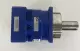 Alpha SP 100-MF1-10-141 Straight Gearbox, 10:1 Ratio 