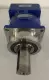 Alpha SP 100-MF1-10-141 Straight Gearbox, 10:1 Ratio 