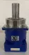Alpha SP 100-MF1-10-141 Straight Gearbox, 10:1 Ratio 