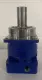 Alpha SP 100-MF1-10-141 Straight Gearbox, 10:1 Ratio 