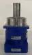 Alpha SP 100-MF1-10-141 Straight Gearbox, 10:1 Ratio 