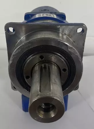  Alpha Whittenstein SPK 100-MF2-5-141 Gearbox 