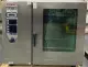Rational CPC Climaplus Combi Electric Oven 