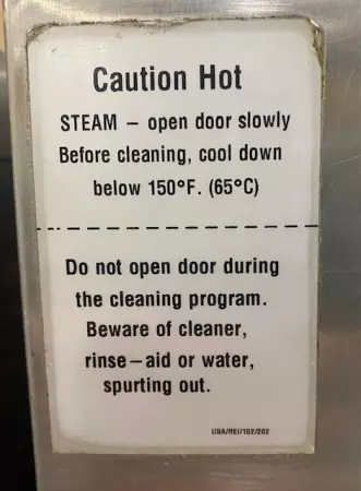 Rational CPC Climaplus Combi Electric Oven 
