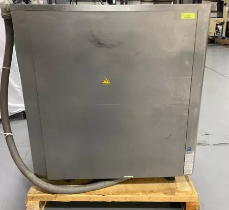 Rational CPC Climaplus Combi Electric Oven 