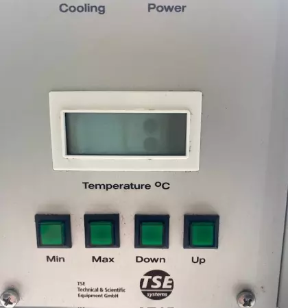 TSE Systems 994620-ACU Air Drying Process Control 