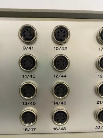 TSE Systems 259998-C32 Process Control Drinking Feeding 