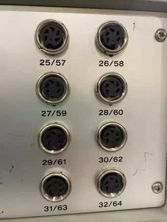 TSE Systems 259998-C32 Process Control Drinking Feeding 