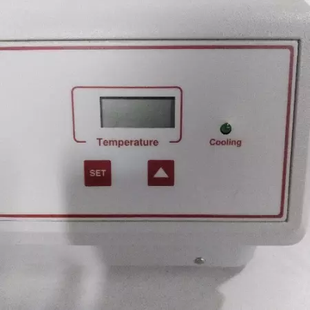  Boekel 260010 MicroCooler II Benchtop Laboratory Cooler 