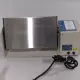  Scientific Industries SI-1100 Roto Shake Genie Rotating & Rocking Platform 