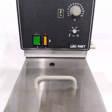 Lauda RMT6 Cooling/Heating Water Circulation Bath 