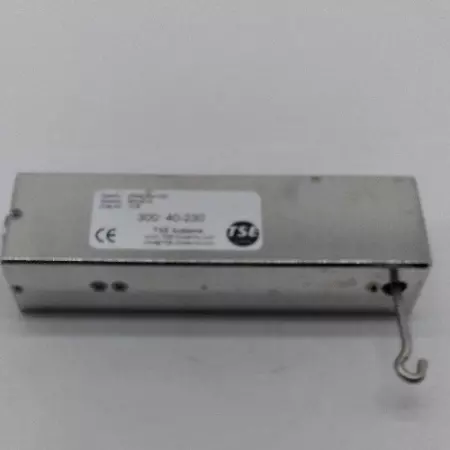  TSE Systems 300: 40-230 Systems Process Control 259998 Series Hanger 