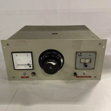 Gebr. Ruhstrat 7434-907 Current/Temperature Controller Station 