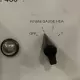 Balzers KVG 403-1 Vacuum Gauge Controller Unit 