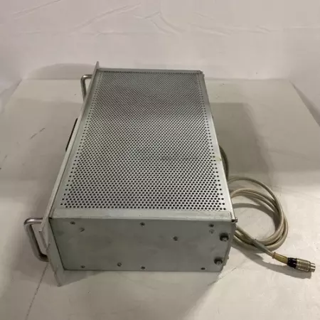 Balzers KVG 403-1 Vacuum Gauge Controller Unit 