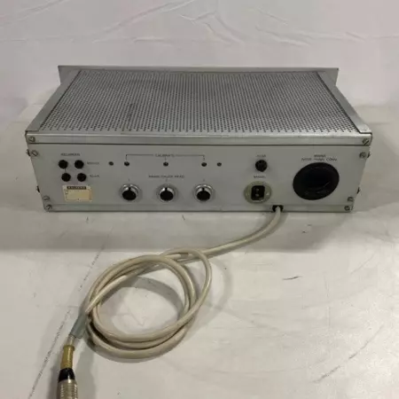 Balzers KVG 403-1 Vacuum Gauge Controller Unit 