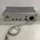 Balzers KVG 403-1 Vacuum Gauge Controller Unit 