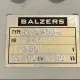 Balzers KVG 403-1 Vacuum Gauge Controller Unit 