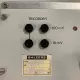 Balzers KVG 403-1 Vacuum Gauge Controller Unit 