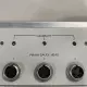 Balzers KVG 403-1 Vacuum Gauge Controller Unit 