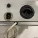 Balzers KVG 403-1 Vacuum Gauge Controller Unit 