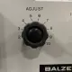 Balzers RVG 2 Valve Control Unit 