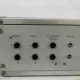 Balzers RVG 2 Valve Control Unit 