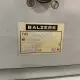 Balzers RVG 2 Valve Control Unit 