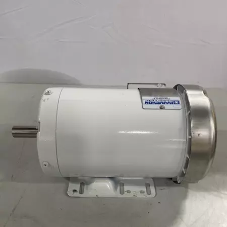 Marathon Electric WJ145TTWR6027AA B PowerWash AC Motor ,1.5/2HP Frame 145T 